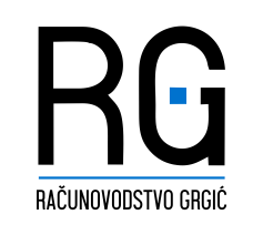 Ra�unovodstvo Grgi�